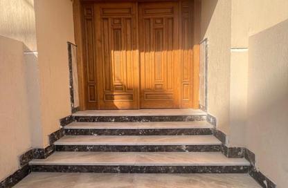 Apartment - 2 Bedrooms - 3 Bathrooms for sale in AiAngle City Mall - New Narges - New Cairo City - Cairo