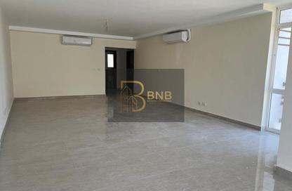Apartment - 3 Bedrooms - 3 Bathrooms for rent in Garden Residence - Hyde Park - New Cairo City - Cairo