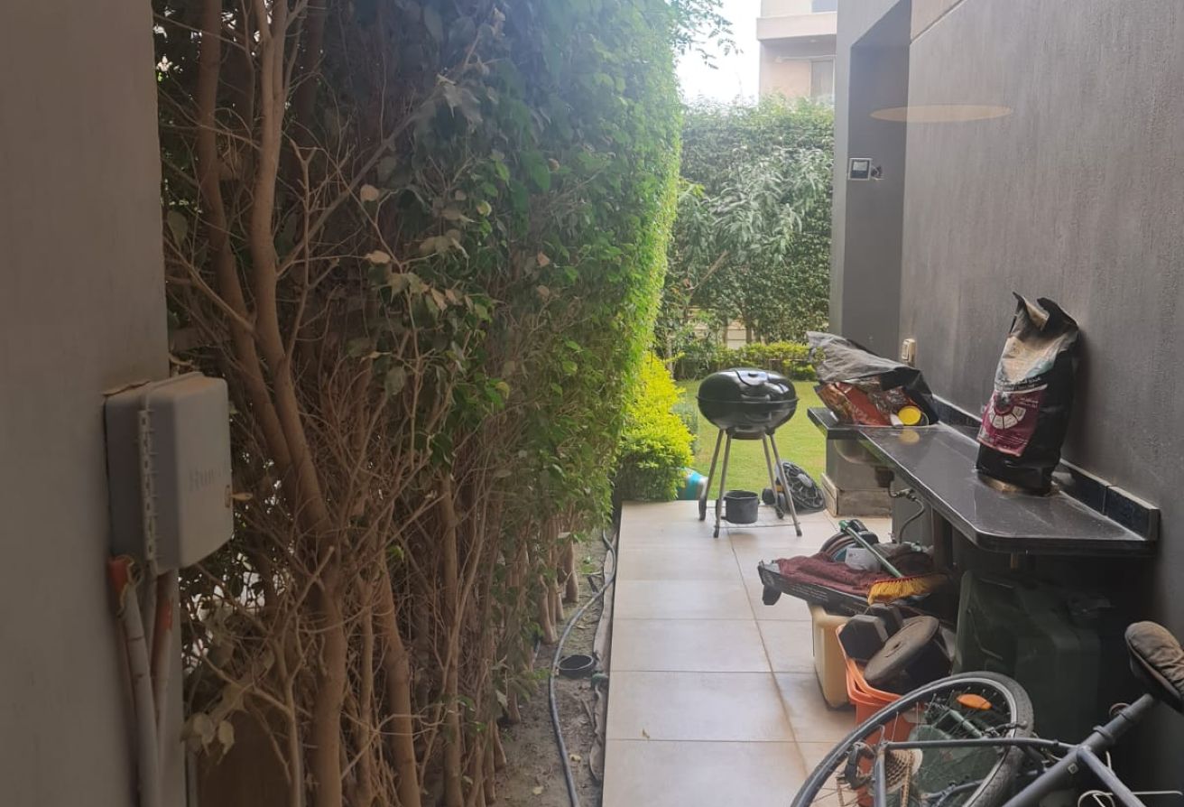 3 BR Apartment Ground In VGK Palm Hills For Sale thumbnail