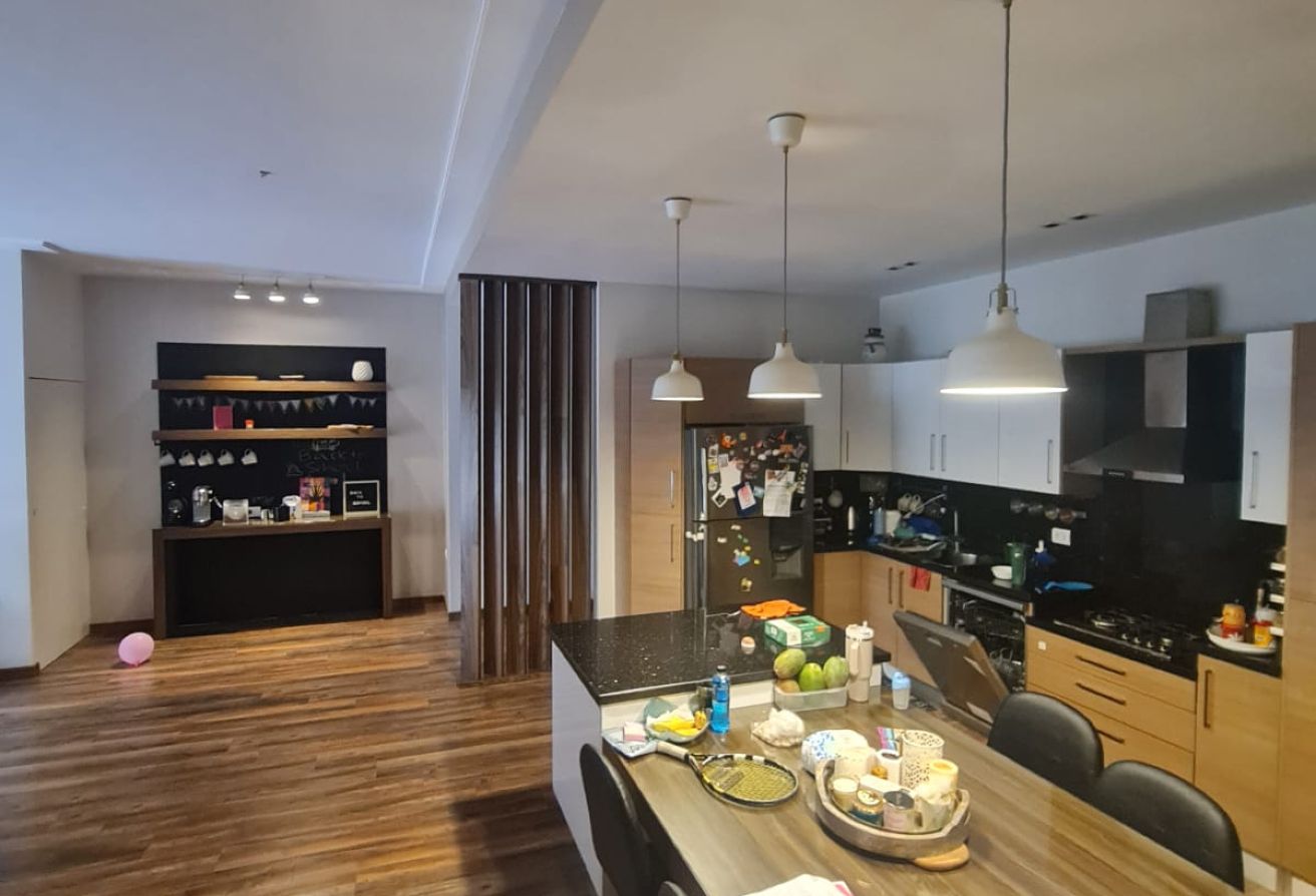 3 BR Apartment Ground In VGK Palm Hills For Sale thumbnail