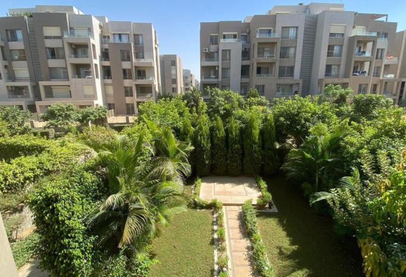 3 BR Apartment Ground In VGK Palm Hills For Sale thumbnail
