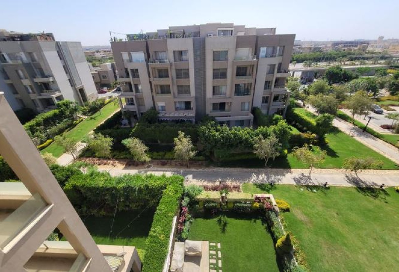 3 BR Apartment Ground In VGK Palm Hills For Sale thumbnail