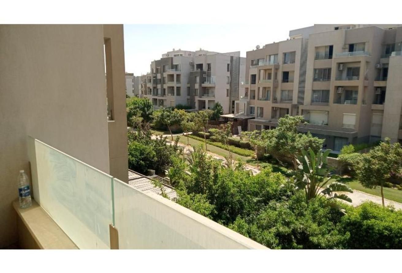 3 BR Apartment Ground In VGK Palm Hills For Sale thumbnail