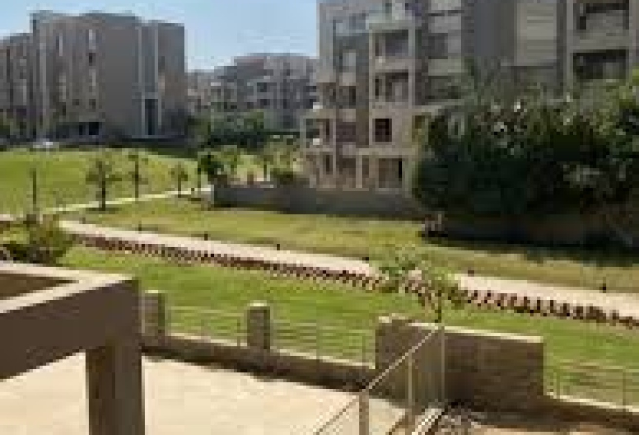 3 BR Apartment Ground In VGK Palm Hills For Sale thumbnail