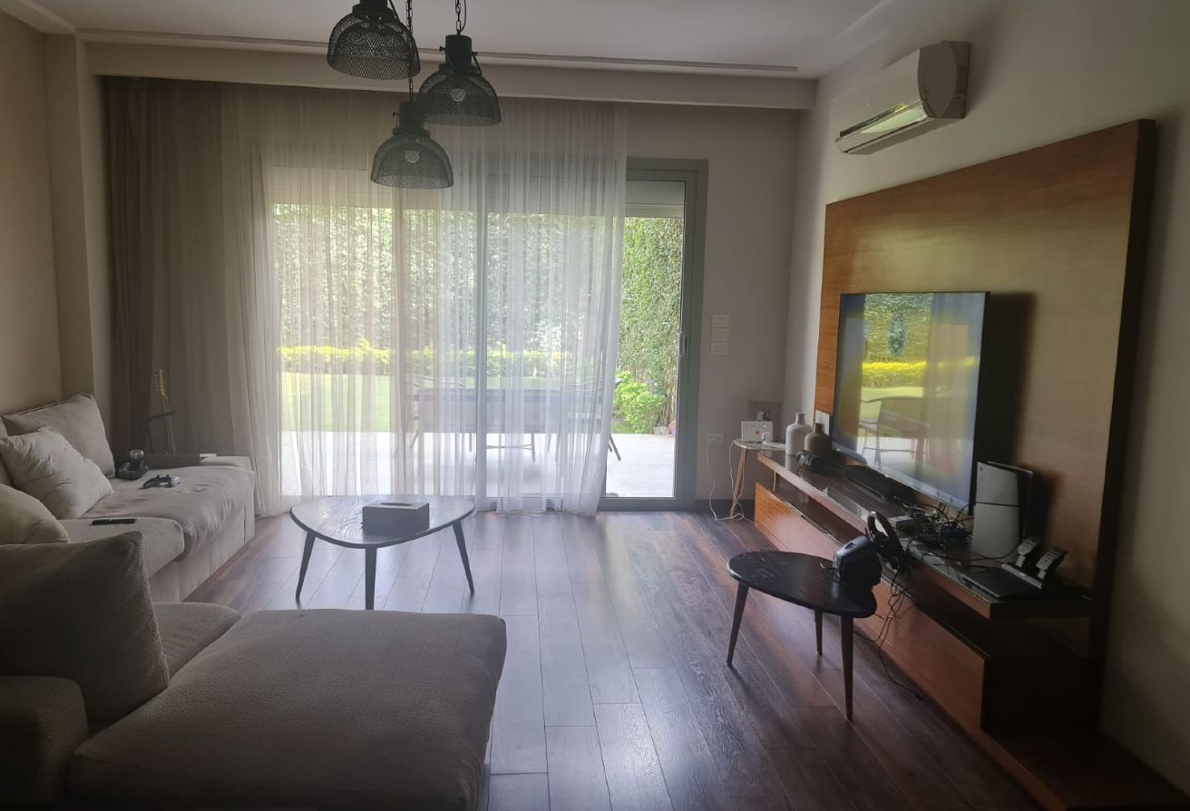 3 BR Apartment Ground In VGK Palm Hills For Sale thumbnail