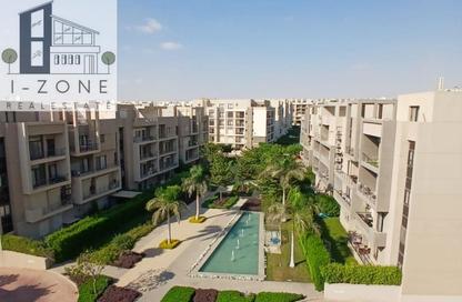 شقة - 3 - 4 للايجار في مون ريزيدنس - فيفث سكوير - التجمع الخامس - مدينة القاهرة الجديدة - القاهرة