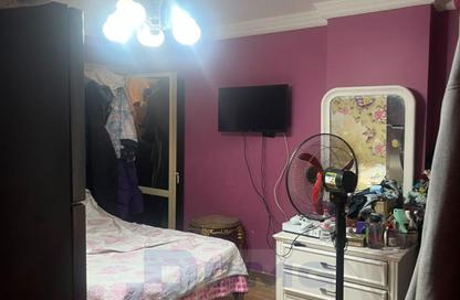 Apartment - 2 Bedrooms - 1 Bathroom for sale in Dream Land St. - Dream Land - Al Wahat Road - 6 October City - Giza
