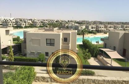 فيلا - 5 غرف نوم - 4 حمامات للبيع في أزهى - العين السخنة - السويس فيلا - 5 غرف نوم - 4 حمامات للبيع في أزهى - العين السخنة - السويس