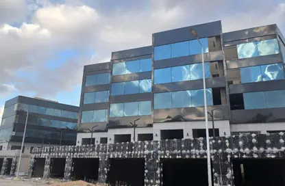 محل تجاري - استوديو - 1 حمام للبيع في ريو كومبلكس مول - مدينة القاهرة الجديدة - القاهرة