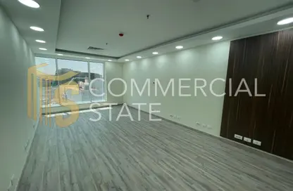 مساحات مكتبية - غرفة نوم - 1 حمام للايجار في تريفيوم سكوير - شارع التسعين الشمالي - التجمع الخامس - مدينة القاهرة الجديدة - القاهرة