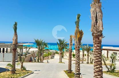 Townhouse - 3 Bedrooms - 3 Bathrooms for sale in Beit Al Bahr - Sidi Heneish - North Coast Townhouse - 3 Bedrooms - 3 Bathrooms for sale in Beit Al Bahr - Sidi Heneish - North Coast