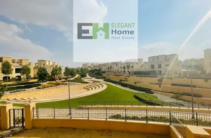 Villa - 5 Bedrooms - 4 Bathrooms for sale in Mivida - 5th Settlement Compounds - The 5th Settlement - New Cairo City - Cairo