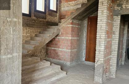 Villa - 3 - 3 for sale in O West - 6 October Compounds - 6 October City - Giza