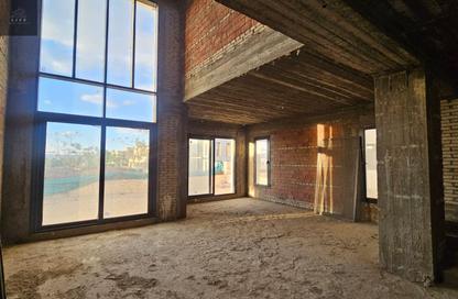 Villa - 3 - 3 for sale in O West - 6 October Compounds - 6 October City - Giza