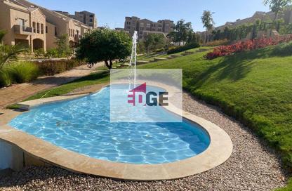 Townhouse - 5 - 5 for sale in Green Square - Mostakbal City Compounds - Mostakbal City - Future City - Cairo