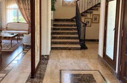 Villa - 5 - 5 for sale in Privado - Madinaty - Cairo
