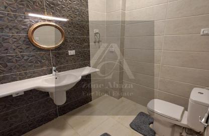 Apartment - 3 Bedrooms - 2 Bathrooms for rent in Stone Residence - 5th Settlement Compounds - The 5th Settlement - New Cairo City - Cairo