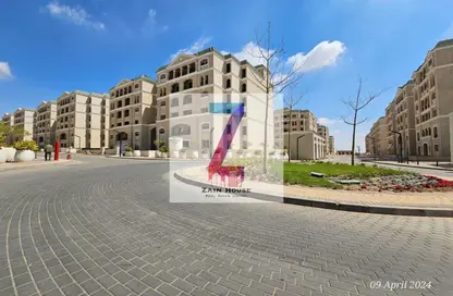 شقة - 3 غرف نوم - 3 حمامات للبيع في لافينير - كمبوندات مدينة المستقبل - مدينة المستقبل - القاهرة