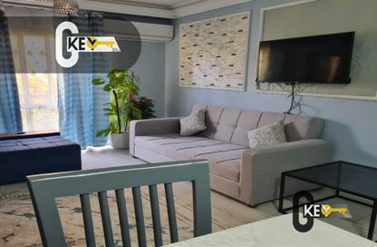 Apartment - 3 Bedrooms - 2 Bathrooms for rent in El Rehab Extension - Al Rehab - New Cairo City - Cairo Apartment - 3 Bedrooms - 2 Bathrooms for rent in El Rehab Extension - Al Rehab - New Cairo City - Cairo
