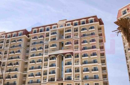 شقة - 4 غرف نوم - 3 حمامات للبيع في صوارى - كمبوندات الاسكندرية - الاسكندرية