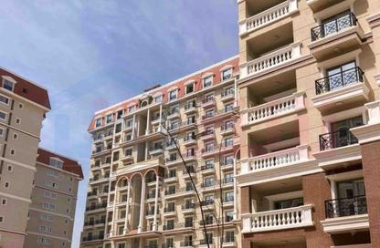 شقة - 4 غرف نوم - 3 حمامات للبيع في صوارى - كمبوندات الاسكندرية - الاسكندرية