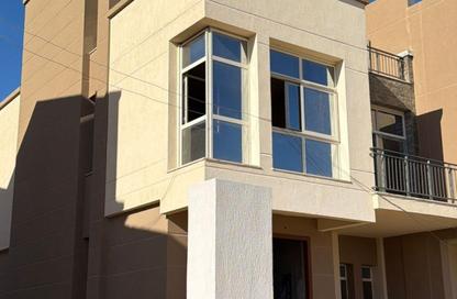 Villa - 6 Bedrooms - 5 Bathrooms for sale in Marina 8 - Marina - Al Alamein - North Coast