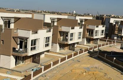 Villa - 6 Bedrooms - 5 Bathrooms for sale in Marina 8 - Marina - Al Alamein - North Coast
