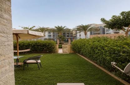 Chalet - 3 Bedrooms - 3 Bathrooms for sale in Marassi - Sidi Abdel Rahman - North Coast Chalet - 3 Bedrooms - 3 Bathrooms for sale in Marassi - Sidi Abdel Rahman - North Coast
