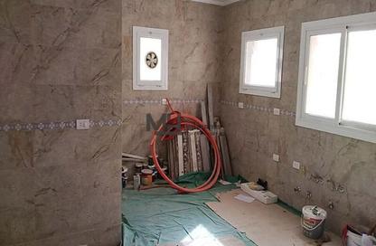 Apartment - 4 Bedrooms - 4 Bathrooms for rent in Garden Residence - Hyde Park - New Cairo City - Cairo