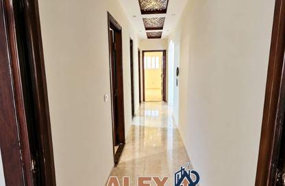 Apartment - 3 Bedrooms - 2 Bathrooms for rent in Ahmed Bek Gharbo St. - Zezenia - Hay Sharq - Alexandria Apartment - 3 Bedrooms - 2 Bathrooms for rent in Ahmed Bek Gharbo St. - Zezenia - Hay Sharq - Alexandria