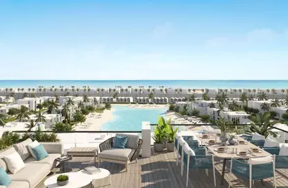 منزل مزدوج - 4 غرف نوم - 4 حمامات للبيع في دي-باي - قسم الضبعة - الساحل الشمالي منزل مزدوج - 4 غرف نوم - 4 حمامات للبيع في دي-باي - قسم الضبعة - الساحل الشمالي