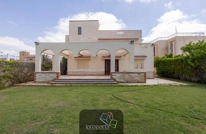 iVilla - 4 Bedrooms - 3 Bathrooms for sale in El Safa - Qesm Borg El Arab - North Coast iVilla - 4 Bedrooms - 3 Bathrooms for sale in El Safa - Qesm Borg El Arab - North Coast