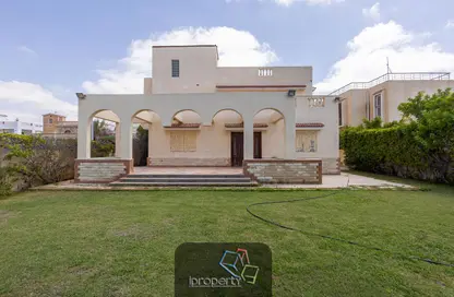 iVilla - 4 Bedrooms - 3 Bathrooms for sale in El Safa - Qesm Borg El Arab - North Coast iVilla - 4 Bedrooms - 3 Bathrooms for sale in El Safa - Qesm Borg El Arab - North Coast