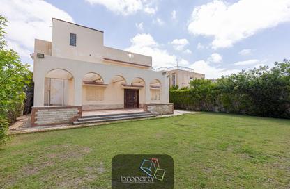 iVilla - 4 Bedrooms - 3 Bathrooms for sale in El Safa - Qesm Borg El Arab - North Coast iVilla - 4 Bedrooms - 3 Bathrooms for sale in El Safa - Qesm Borg El Arab - North Coast