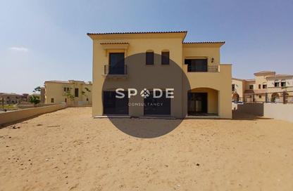 Villa - 5 - 5 for sale in City Gate - 5th Settlement Compounds - The 5th Settlement - New Cairo City - Cairo