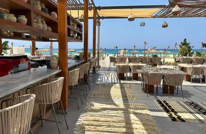 Chalet - 3 Bedrooms - 2 Bathrooms for sale in Gaia - Ras Al Hekma - North Coast