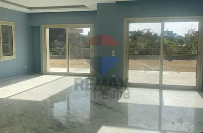 فيلا - 5 غرف نوم - 5 حمامات للايجار في بالم هيلز قطامية اكستينشن - كمبوندات التجمع الخامس - التجمع الخامس - مدينة القاهرة الجديدة - القاهرة