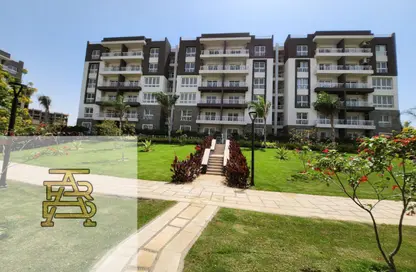 Apartment - 2 Bedrooms - 1 Bathroom for sale in Madinaty - Cairo