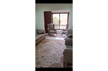 Apartment - 3 Bedrooms - 2 Bathrooms for sale in Al Taqa St.   Mohamed Mostafa Al Sayed - Al Nadi Al Ahly - Nasr City - Cairo