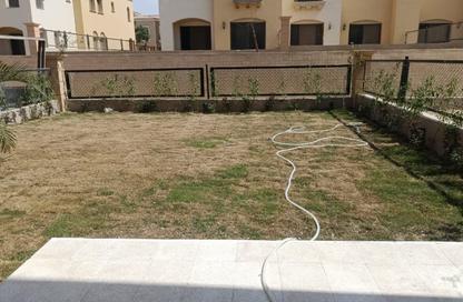 Townhouse - 4 Bedrooms - 4 Bathrooms for sale in City Gate - 5th Settlement Compounds - The 5th Settlement - New Cairo City - Cairo