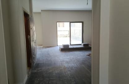 Townhouse - 4 Bedrooms - 4 Bathrooms for sale in City Gate - 5th Settlement Compounds - The 5th Settlement - New Cairo City - Cairo