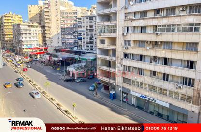 Apartment - 3 Bedrooms - 2 Bathrooms for sale in Abou Quer Road - Roushdy - Hay Sharq - Alexandria Apartment - 3 Bedrooms - 2 Bathrooms for sale in Abou Quer Road - Roushdy - Hay Sharq - Alexandria