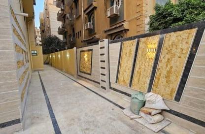Duplex - 4 Bedrooms - 3 Bathrooms for sale in Gate 4 - Mena - Hadayek El Ahram - Giza