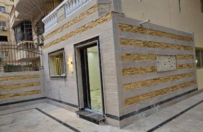 Duplex - 4 Bedrooms - 3 Bathrooms for sale in Gate 4 - Mena - Hadayek El Ahram - Giza