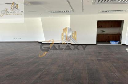 Office Space - Studio - 1 for rent in Mivida - 5th Settlement Compounds - The 5th Settlement - New Cairo City - Cairo