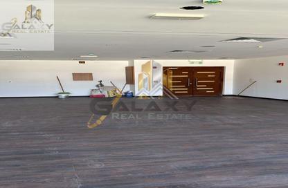 Office Space - Studio - 1 for rent in Mivida - 5th Settlement Compounds - The 5th Settlement - New Cairo City - Cairo