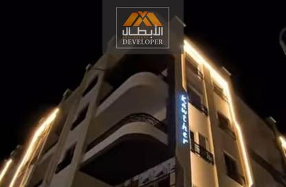 Shop - Studio - 1 for sale in El Kawther District - Hurghada - Red Sea