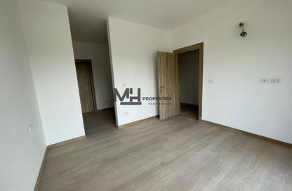 Apartment - 3 Bedrooms - 3 Bathrooms for rent in Moon Residences - Fifth Square - The 5th Settlement - New Cairo City - Cairo
