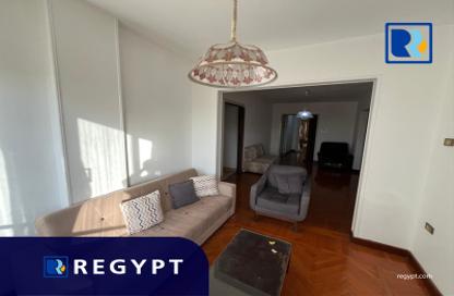 Apartment - 2 - 1 for rent in Shagaret Al Dor St. - Zamalek - Cairo Apartment - 2 - 1 for rent in Shagaret Al Dor St. - Zamalek - Cairo