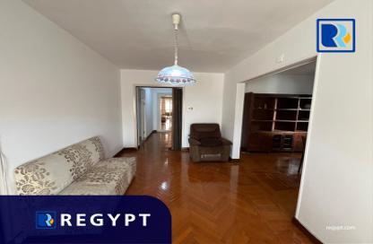 Apartment - 2 - 1 for rent in Shagaret Al Dor St. - Zamalek - Cairo